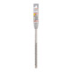 Bosch PRO Foret à percussion SDS plus-5X, 12 x 150 x 210 mm-5