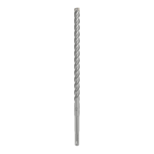 Bosch PRO Foret à percussion SDS plus-5X, 12 x 200 x 260 mm