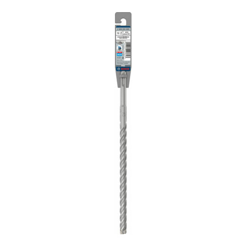 Bosch PRO Foret à percussion SDS plus-5X, 12 x 200 x 260 mm