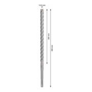 Bosch PRO Foret à percussion SDS plus-5X, 12 x 200 x 260 mm-4