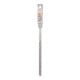 Bosch PRO Foret à percussion SDS plus-5X, 12 x 200 x 260 mm-5