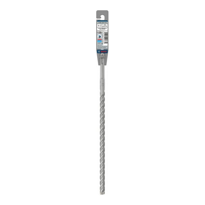 Bosch PRO Foret à percussion SDS plus-5X, 12 x 250 x 310 mm