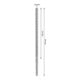 Bosch PRO Foret à percussion SDS plus-5X, 12 x 250 x 310 mm-4