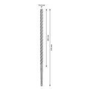 Bosch PRO Foret à percussion SDS plus-5X, 12 x 250 x 310 mm-4