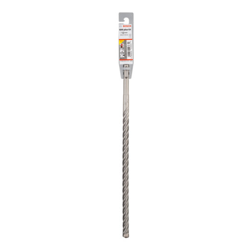 Bosch PRO Foret à percussion SDS plus-5X, 12 x 250 x 310 mm
