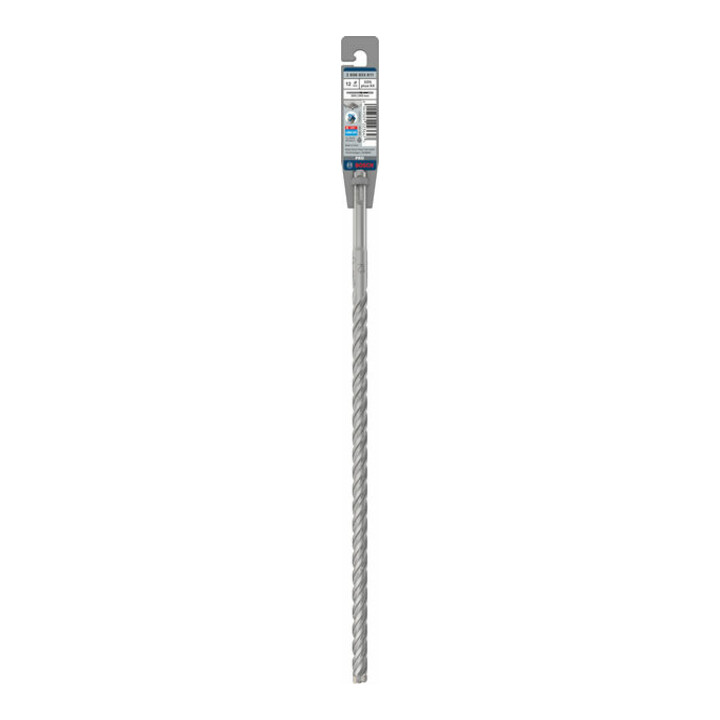 Bosch PRO Foret à percussion SDS plus-5X, 12 x 300 x 360 mm