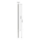 Bosch PRO Foret à percussion SDS plus-5X, 12 x 300 x 360 mm-4