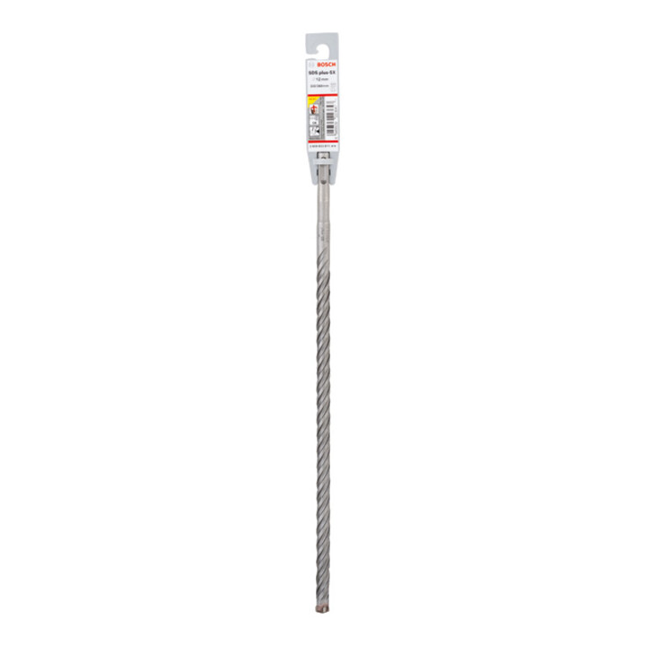 Bosch PRO Foret à percussion SDS plus-5X, 12 x 300 x 360 mm