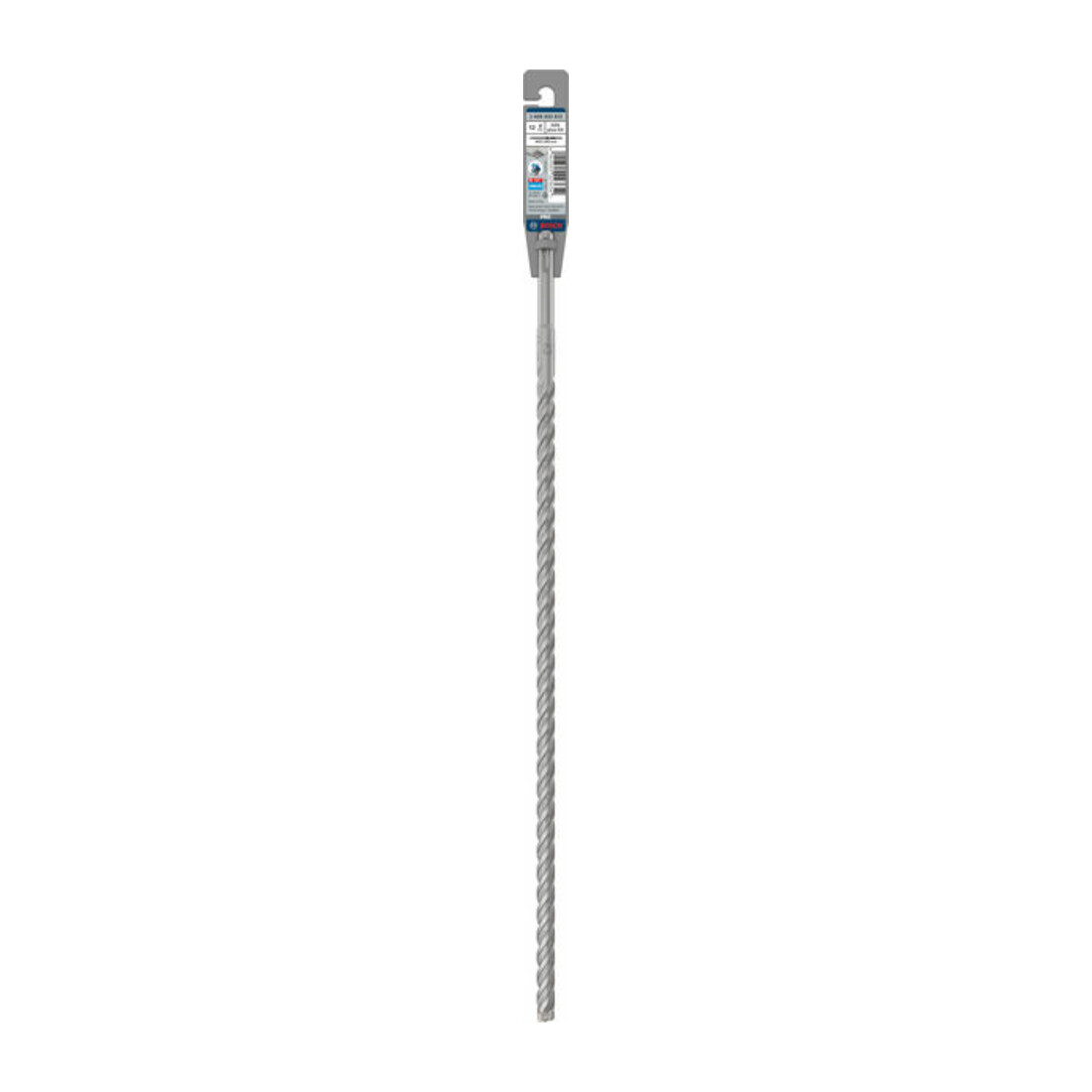 Bosch PRO Foret à percussion SDS plus-5X, 12 x 400 x 460 mm