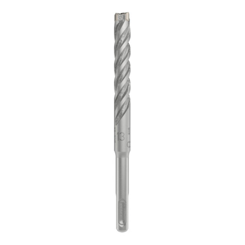 Bosch PRO Foret à percussion SDS plus-5X, 13 x 100 x 160 mm
