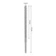 Bosch PRO Foret à percussion SDS plus-5X, 13 x 200 x 260 mm-4