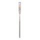 Bosch PRO Foret à percussion SDS plus-5X, 13 x 200 x 260 mm-5