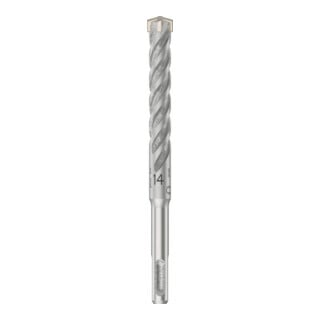 Bosch PRO Foret à percussion SDS plus-5X, 14 x 100 x 160 mm, 10 pcs
