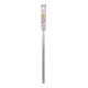 Bosch PRO Foret à percussion SDS plus-5X, 14 x 200 x 260 mm-5
