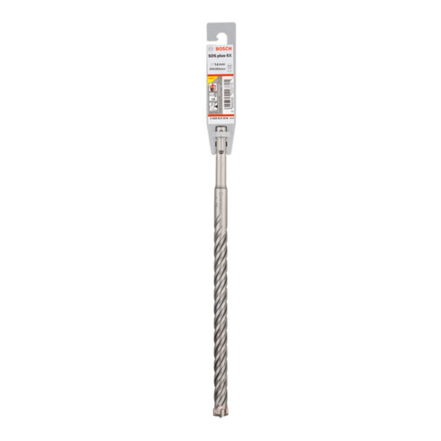 Bosch PRO Foret à percussion SDS plus-5X, 14 x 200 x 260 mm