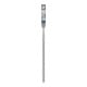 Bosch PRO Foret à percussion SDS plus-5X, 14 x 250 x 310 mm-2