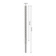 Bosch PRO Foret à percussion SDS plus-5X, 14 x 250 x 310 mm-4
