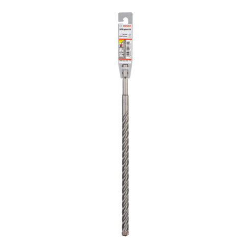 Bosch PRO Foret à percussion SDS plus-5X, 14 x 250 x 310 mm