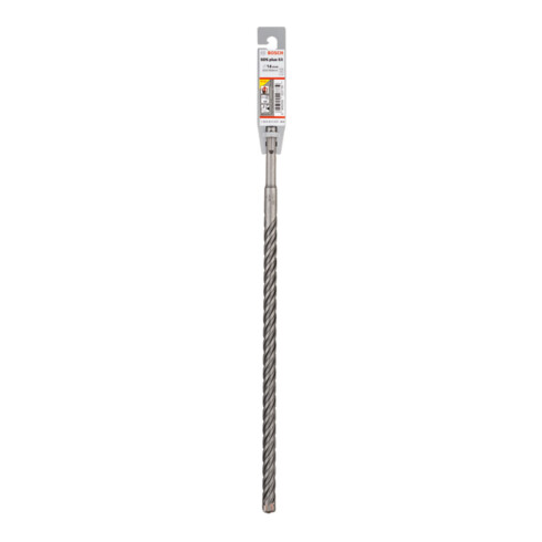 Bosch PRO Foret à percussion SDS plus-5X, 14 x 300 x 360 mm