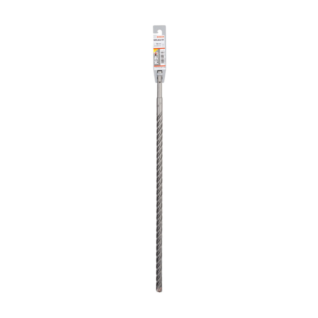 Bosch PRO Foret à percussion SDS plus-5X, 14 x 400 x 460 mm