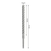 Bosch PRO Foret à percussion SDS plus-5X, 15 x 200 x 260 mm-4