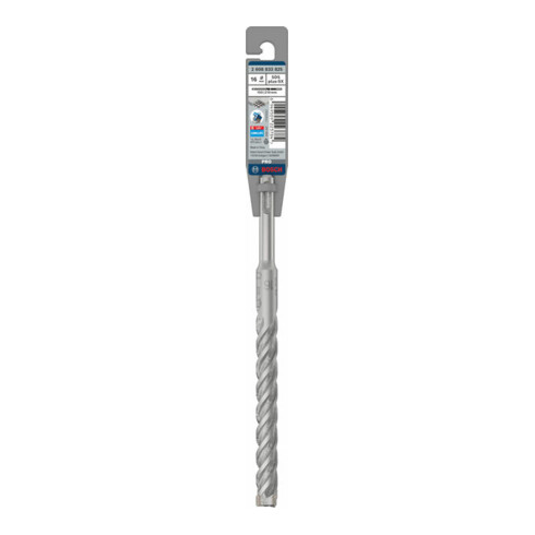Bosch PRO Foret à percussion SDS plus-5X, 16 x 150 x 210 mm