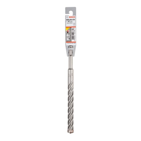 Bosch PRO Foret à percussion SDS plus-5X, 16 x 150 x 210 mm