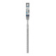 Bosch PRO Foret à percussion SDS plus-5X, 16 x 200 x 260 mm-2
