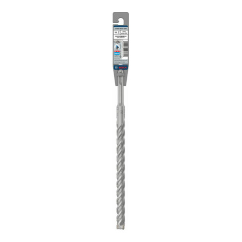 Bosch PRO Foret à percussion SDS plus-5X, 16 x 200 x 260 mm