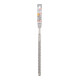 Bosch PRO Foret à percussion SDS plus-5X, 16 x 200 x 260 mm-5