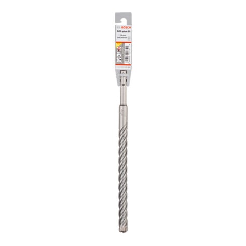 Bosch PRO Foret à percussion SDS plus-5X, 16 x 200 x 260 mm