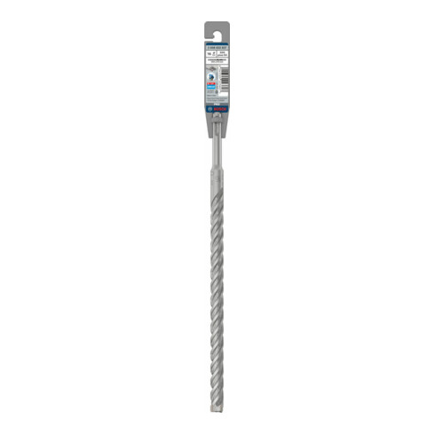 Bosch PRO Foret à percussion SDS plus-5X, 16 x 250 x 310 mm