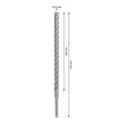 Bosch PRO Foret à percussion SDS plus-5X, 16 x 250 x 310 mm-4