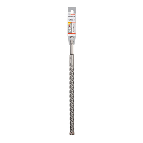 Bosch PRO Foret à percussion SDS plus-5X, 16 x 250 x 310 mm