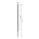 Bosch PRO Foret à percussion SDS plus-5X, 16 x 300 x 360 mm-4