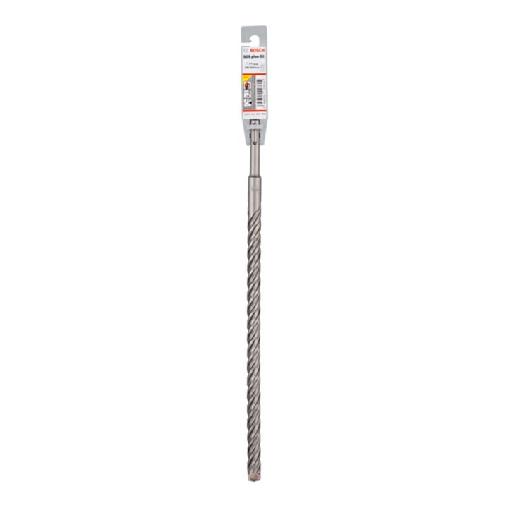 Bosch PRO Foret à percussion SDS plus-5X, 16 x 300 x 360 mm