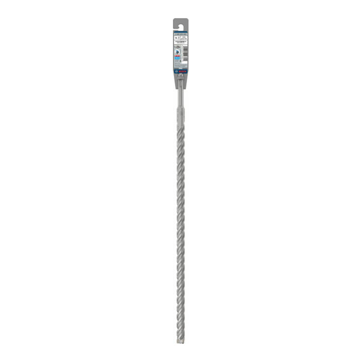 Bosch PRO Foret à percussion SDS plus-5X, 16 x 400 x 460 mm