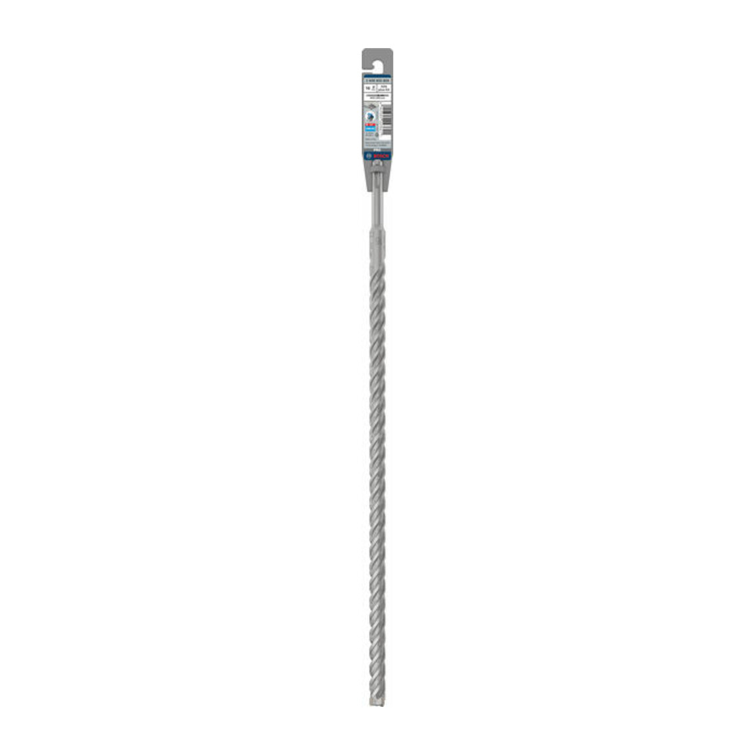 Bosch PRO Foret à percussion SDS plus-5X, 16 x 400 x 460 mm