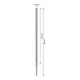 Bosch PRO Foret à percussion SDS plus-5X, 16 x 400 x 460 mm-4