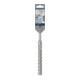 Bosch PRO Foret à percussion SDS plus-5X, 18 x 150 x 200 mm