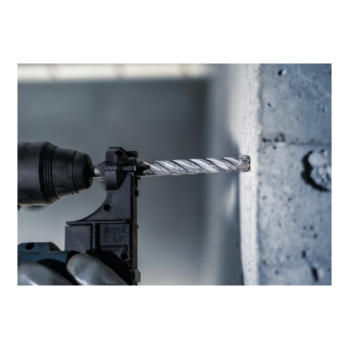 Bosch PRO Foret à percussion SDS plus-5X, 30 x 200 x 250 mm