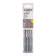Bosch PRO Foret à percussion SDS plus-5X, 5 x 100 x 160 mm, 10 pcs