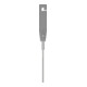 Bosch PRO Foret à percussion SDS plus-5X, 5 x 100 x 160 mm-4