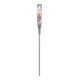 Bosch PRO Foret à percussion SDS plus-5X, 5 x 200 x 260 mm-5