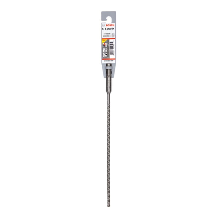 Bosch PRO Foret à percussion SDS plus-5X, 5 x 200 x 260 mm