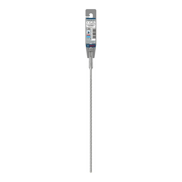 Bosch PRO Foret à percussion SDS plus-5X, 5 x 250 x 310 mm