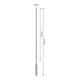 Bosch PRO Foret à percussion SDS plus-5X, 5 x 250 x 310 mm-4