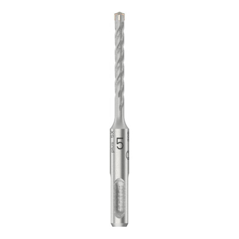 Bosch PRO Foret à percussion SDS plus-5X, 5 x 50 x 110 mm, 10 pcs