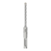 Bosch PRO Foret à percussion SDS plus-5X, 5 x 50 x 110 mm, 10 pcs