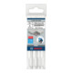 Bosch PRO Foret à percussion SDS plus-5X, 5 x 50 x 110 mm, 10 pcs
